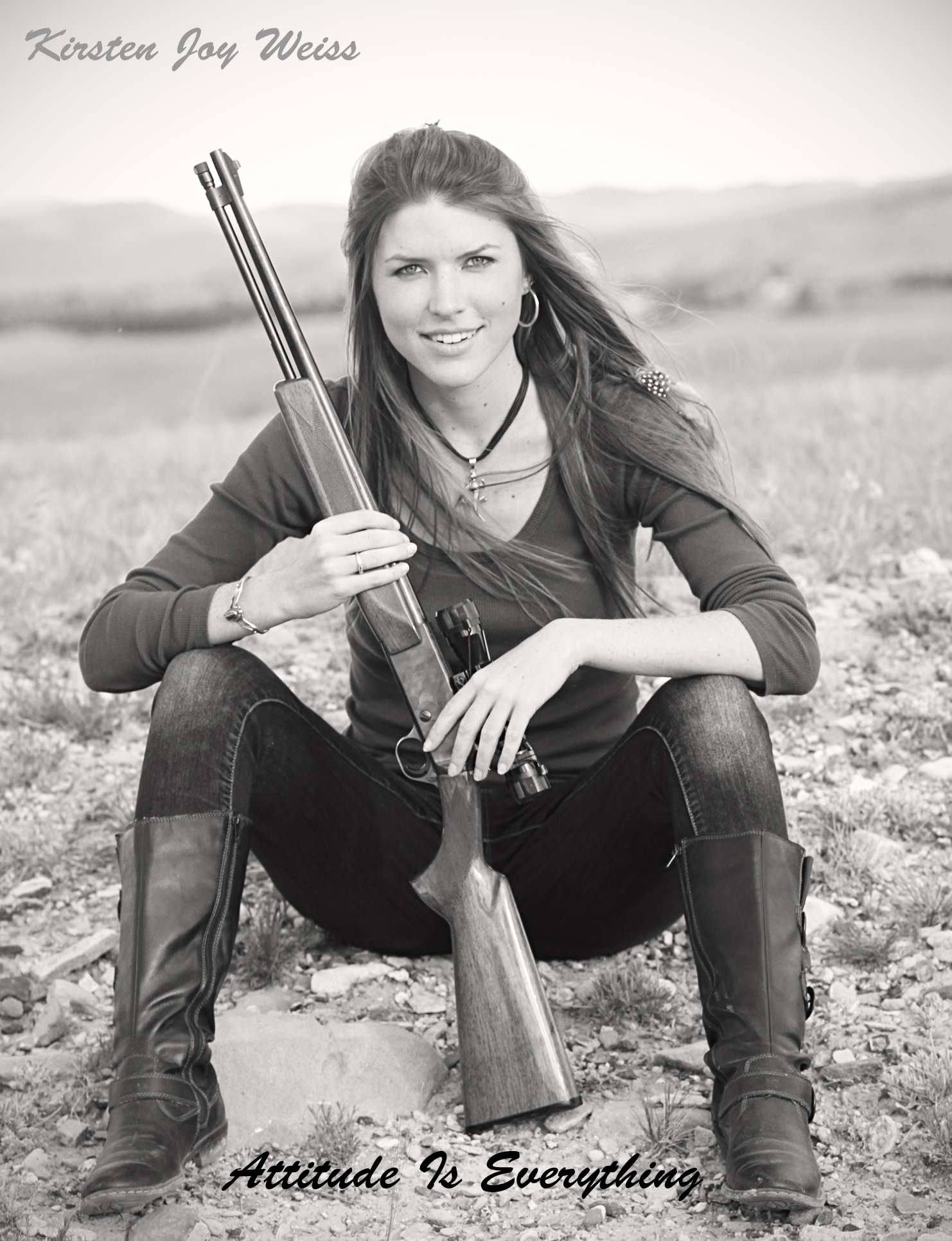 Kirsten-Joy-Weiss-Gun-Rifle-Woman-Attitu