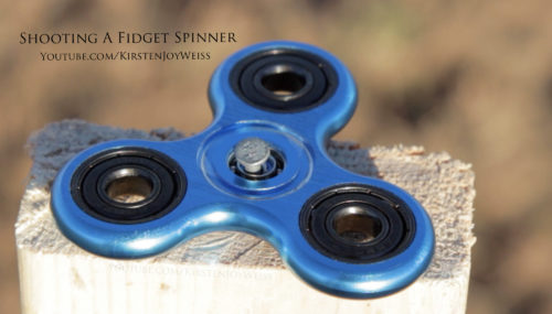 fidget-spinner-trick-fidget-spinner-tricks-shooting-a-fidget-spinner-with-a-gun-kirsten-joy-weiss